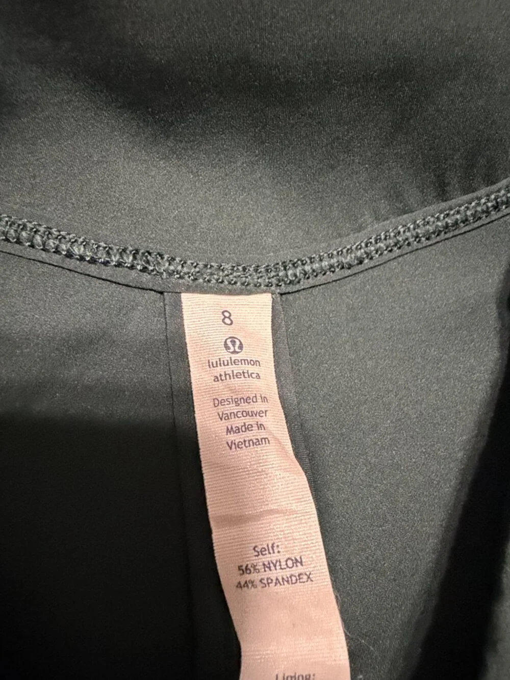 Lululemon Pencil Skirt Lot (3) – Women's | Good Condition / Size 8
